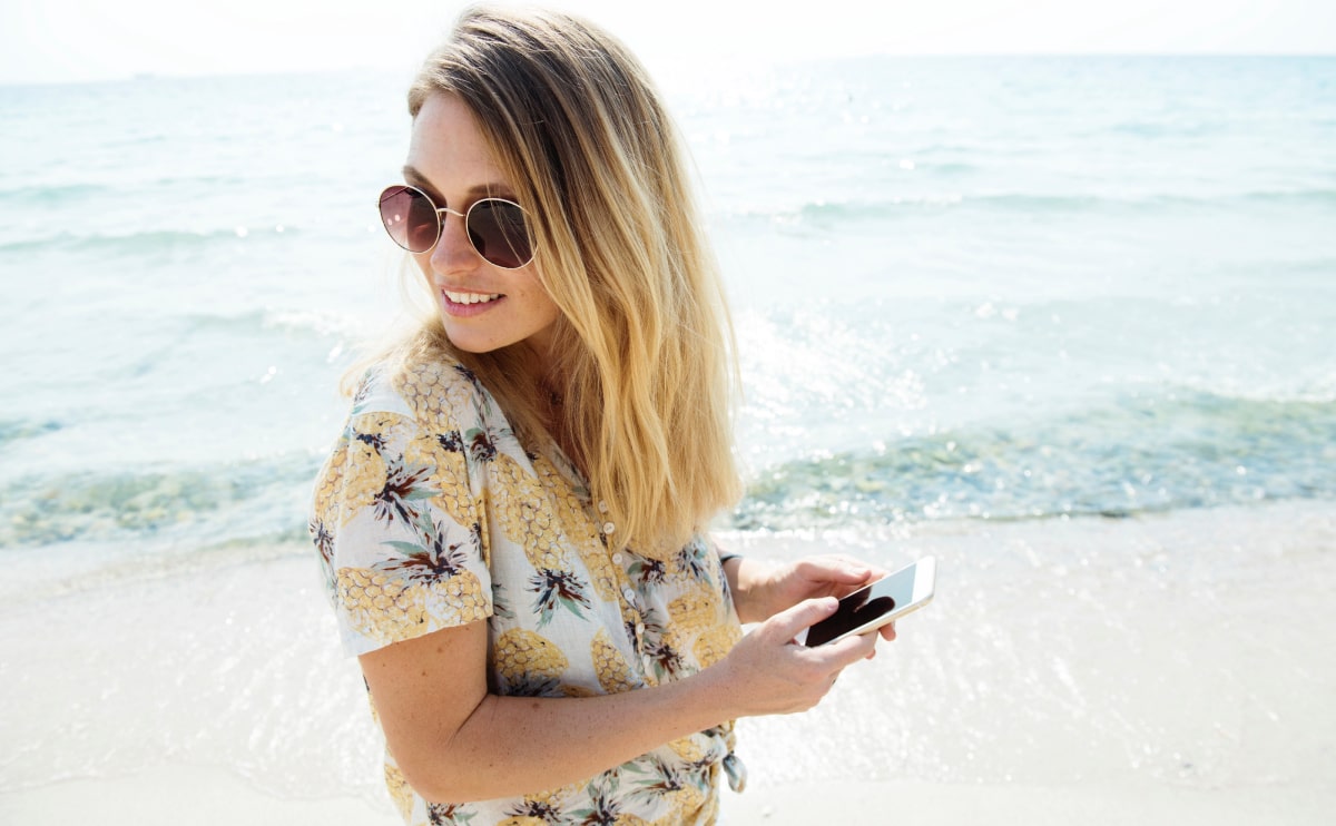 Minimalist Japanese-inspired furniture