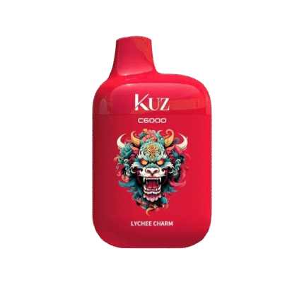 LYCHEE CHARM - KUZ6000