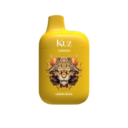 LEMON CRUSH - KUZ6000
