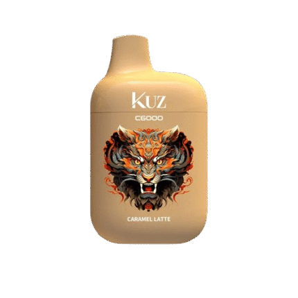 CARAMEL LATTE - KUZ6000