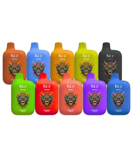 CUSTOM PACK OF 10 - KUZ6000