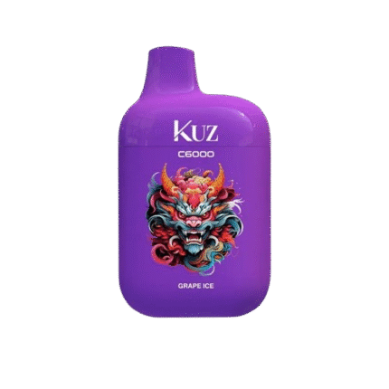 GRAPE ICE - KUZ6000