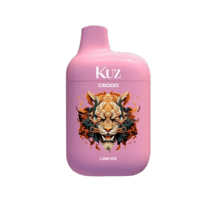 LUSH ICE - KUZ6000