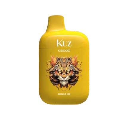 MANGO ICE - KUZ6000
