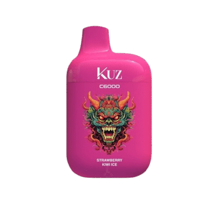 STRAWBERRY KIWI - KUZ6000