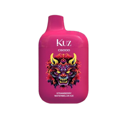 STRAWBERRY WATERMELON - KUZ6000