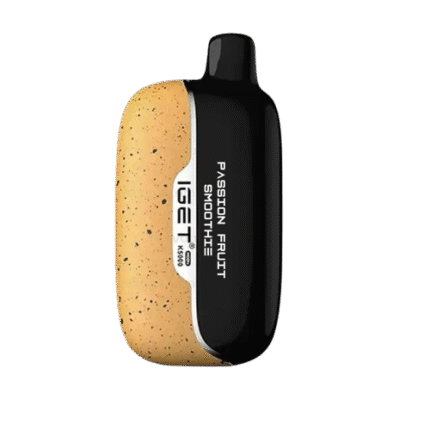 PASSION FRUIT MANGO SMOOTHIE - IGET MOON K5000