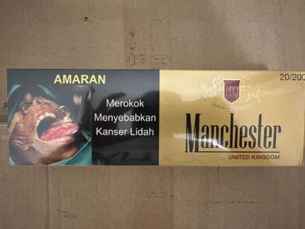 Manchester united kingdom gold