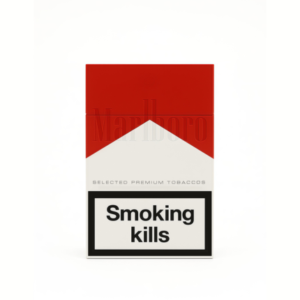 Marlboro Swiss Confederation W2 0610mg