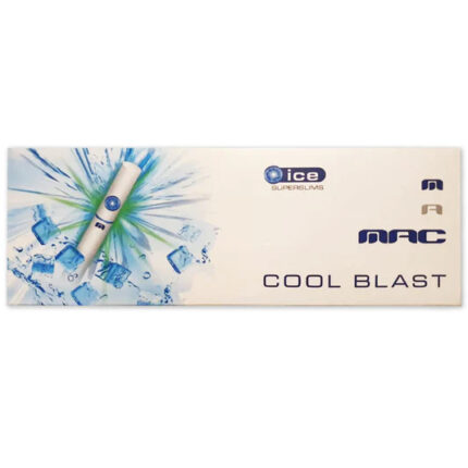 MAC Cool Blast  5mg
