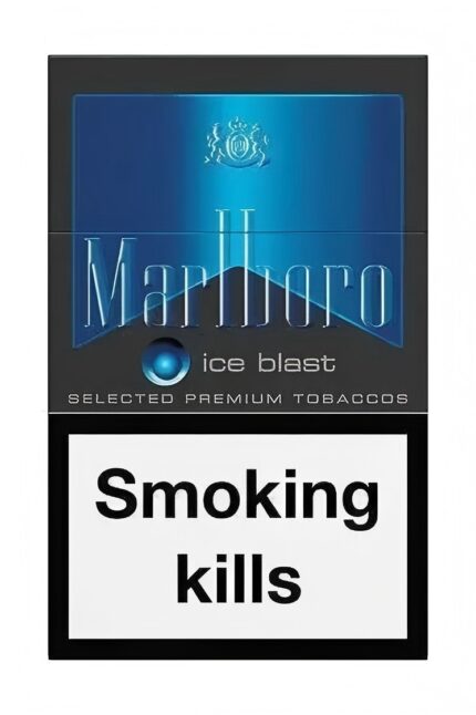 Marlboro Ice Blast