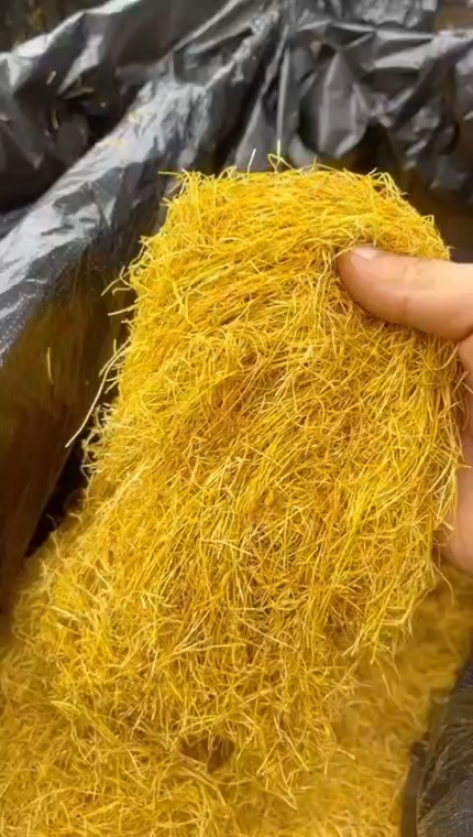 Loose Tobacco