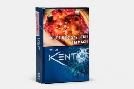 Vietnamese Kent Switch
