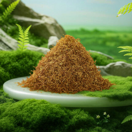 Premium Shredded Tobacco, 100g – Limited Quantity