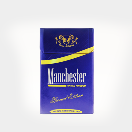 Manchester united blue  8mg