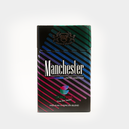 Manchester United Kingdom Double Drive  5mg