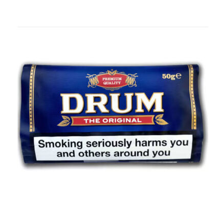 Drum The Original Tobacco  50g