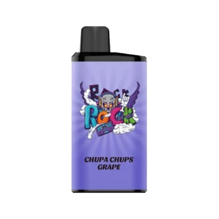 Chuppa Chupps Grape- IGET BAR PRO