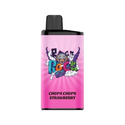 Chuppa Chupps Strawberry - IGET BAR PRO