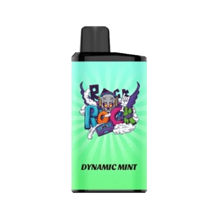Dynamic Mint - IGET BAR PRO