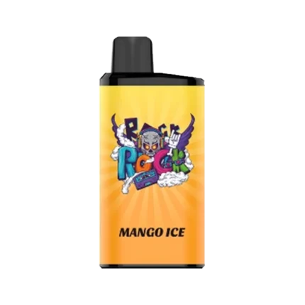 MANGO ICE – IGET BAR PRO